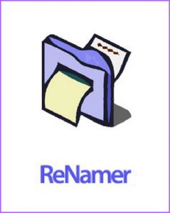 Descargar ReNamer Pro – Completo v7.9.0