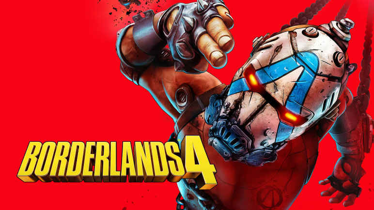 Descargar Borderlands 4 – PC completa