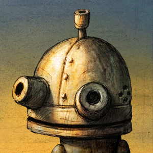 Machinarium Apk Datos completos Descargar Android v3.1.4