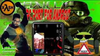 Half Life Opposing Force Apk Descargar + Datos Android