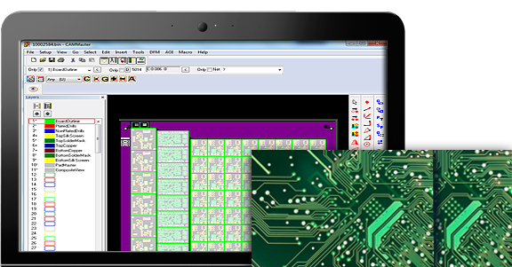 Descargar PentaLogix CAMMaster Designer v11.24.78