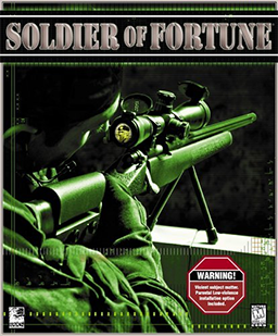 Descarga de Soldier of Fortune – PC completa en turco