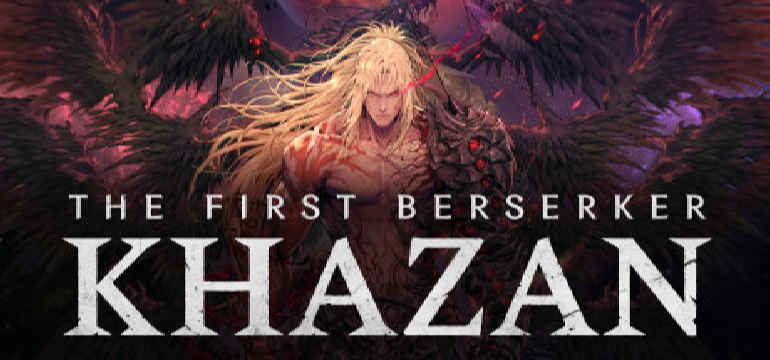 Descarga de la primera Berserker Khazan – PC completa