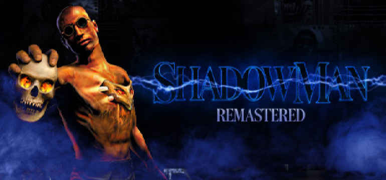 Descarga Shadow Man Remastered – PC completa en turco