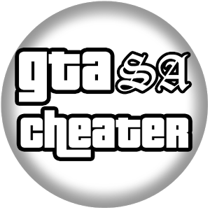 GTA San Andreas Cheater Apk Descargar programa de trucos 2.30