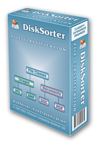 Descarga de Disk Sorter Ultimate – Versión completa 17.9.14