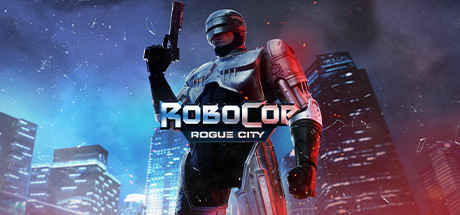 Descargar RoboCop Rogue City – PC completo + DLC – Turco