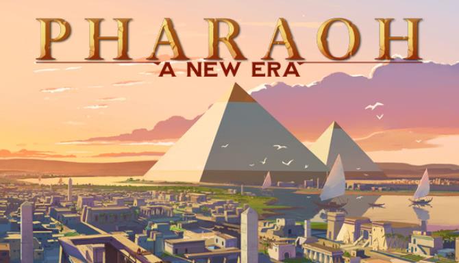 Descargar Faraón Una Nueva Era – PC Completo