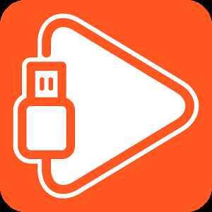 Reproductor de audio USB PRO Apk Descargar completo v6.1.1.6