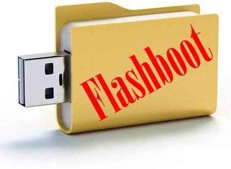 Descargar FlashBoot – Completo v3.4b + Portátil