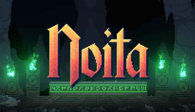Descargar Noita – PC completa – Turco + DLC