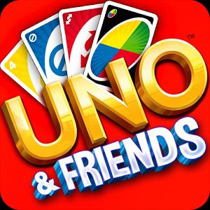 Uno & Friends Apk Full v3.3.3e Mega Mod Truco