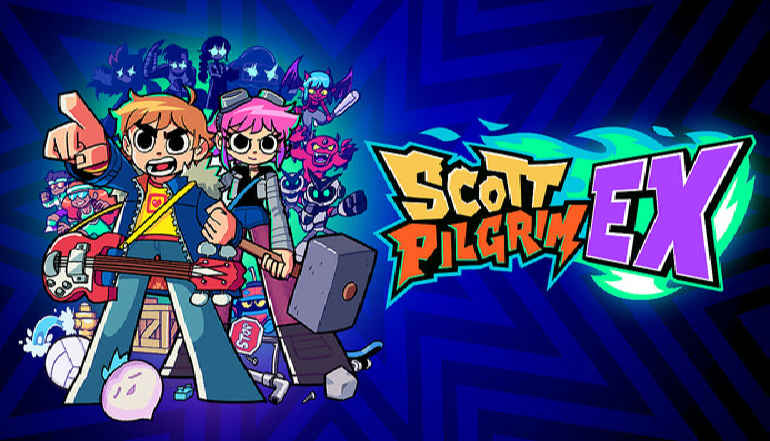 Descargar Scott Pilgrim EX – PC completo