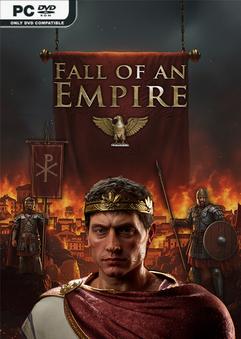 Descargar Fall of an Empire – PC completo turco