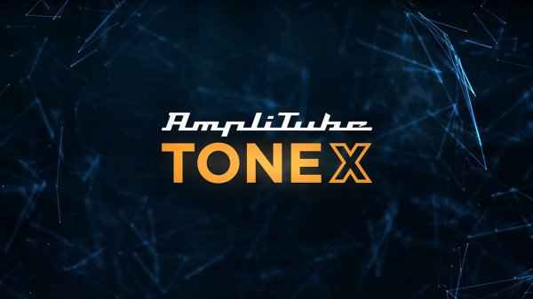 Descarga de IK Multimedia ToneX MAX – v1.10.6 completo