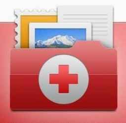 Descargue Comfy File Recovery – Full v7.2 turco completo