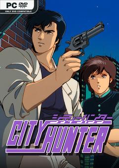 Descargar City Hunter – PC completo