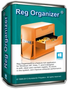 Descarga de Reg Organizer – Final turca completa v9.91
