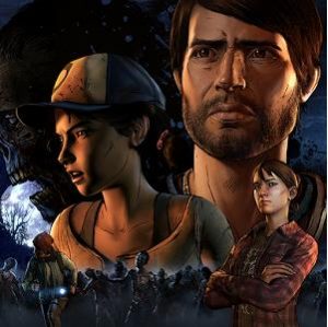 Descarga de APK de la tercera temporada de The Walking Dead – Desbloqueado 1.04