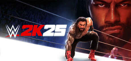 Descargar WWE 2K25 – PC completo