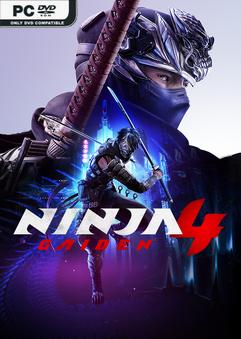Descarga de Ninja Gaiden 4 – Turco completo – PC