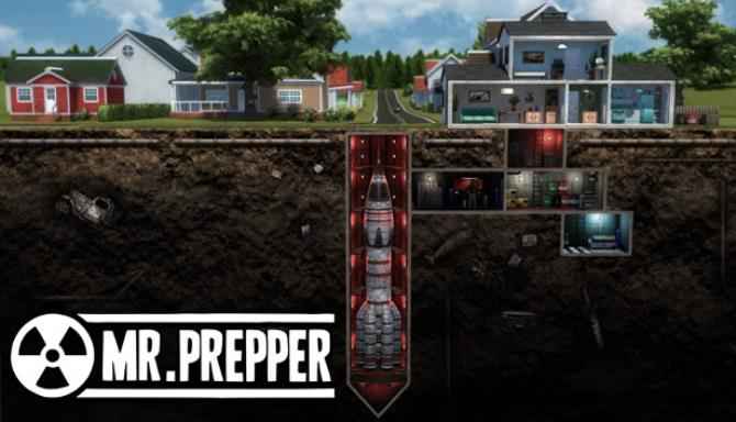 Mr. Download Prepper – PC completo turco + DLC
