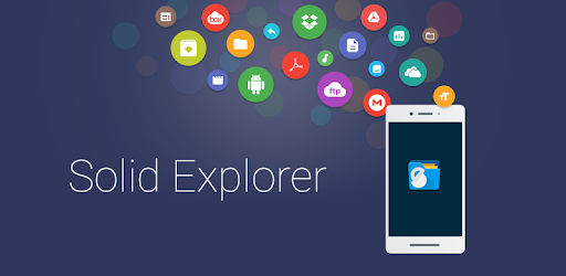 Descarga de Solid Explorer File Manager Pro Apk – Mod completo 2.8.34