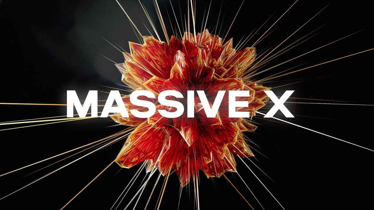Descarga de Native Instruments Massive X – Versión completa 1.7.1