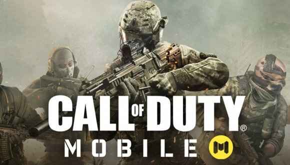 Descargar Call of Duty Mobile APK – Datos completos v1.0.39