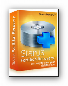 Descargar Starus Partition Recovery – Completo v5.2