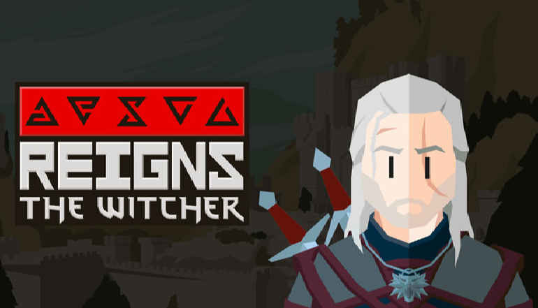 Descargar Reigns The Witcher – PC completa