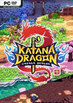 Descargar Katana Dragon Capítulo 1 – PC completo