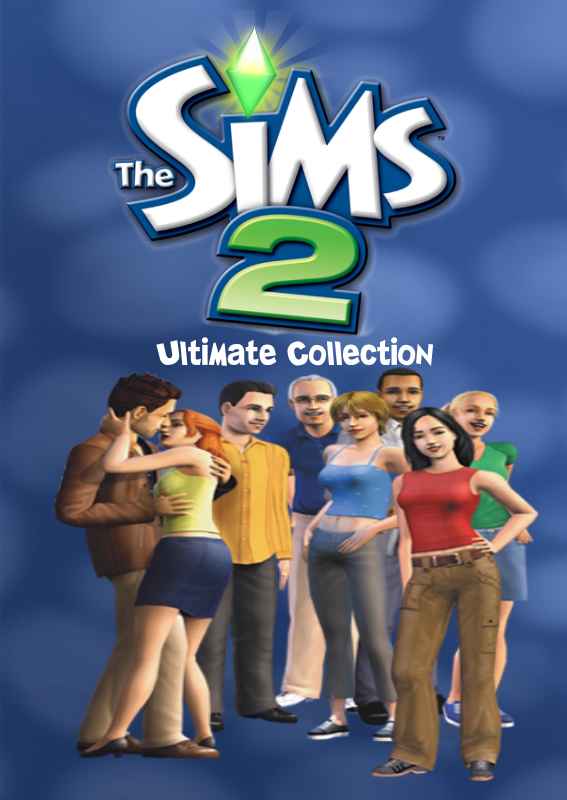 Descargar Los Sims 2 – PC completo + DLC + Ultimate Turkish