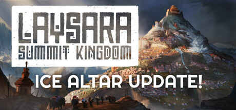 Descarga de Laysara Summit Kingdom – PC completa – Turco