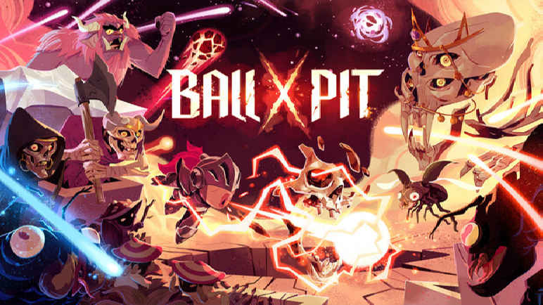 Descarga BALL x PIT – PC completa – Turco