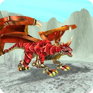 Dragon Sim Online Be A Dragon Apk Descargar + Mod Dinero 207