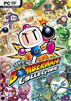 Descargar Colección Super Bomberman – PC completa