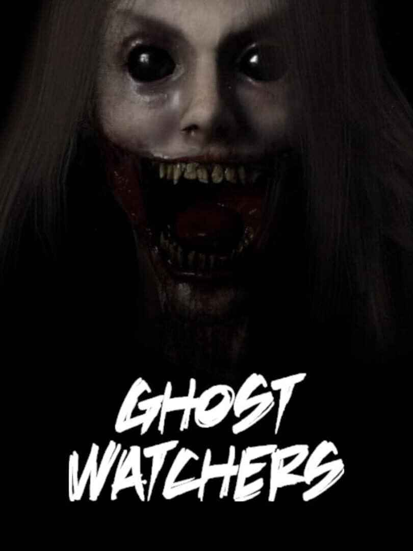 Descargar Ghost Watchers – PC completa + turco
