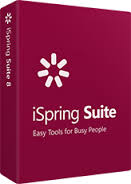 Descargue iSpring Suite – Programa de presentación completo v11.11.9 Build 27008