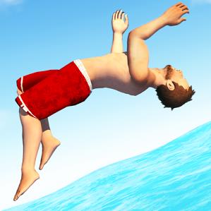Flip Buceo Apk Descargar + Mod Dinero v3.6.30