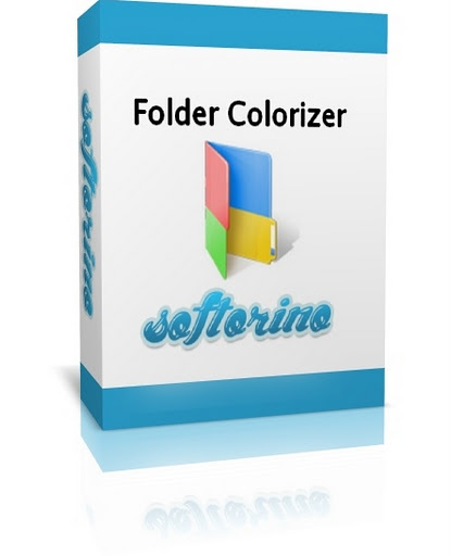 Folder Colorizer 2 Descargar v4.1.6 Colorización de carpetas