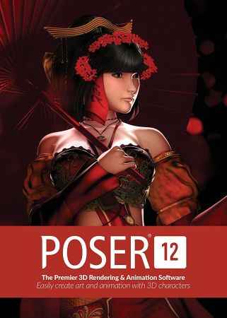 Descargar Bondware Poser Pro – Completo v14.0.265
