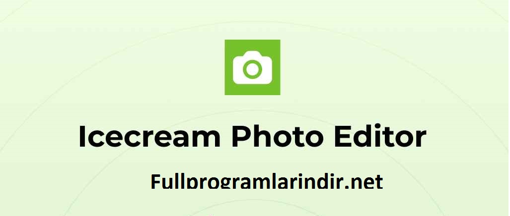 Descarga Icecream Photo Editor Pro – Completo v1.54 Turco