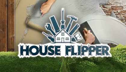 Descargar House Flipper – PC completo turco + 9 DLC + Farm v1.2524