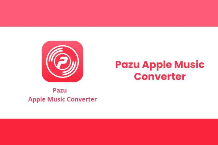 Descargar Pazu Apple Music Converter – Completo v1.8.9