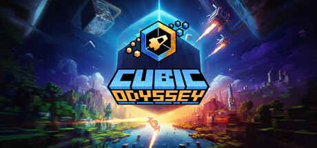 Descargar Cubic Odyssey – PC completa
