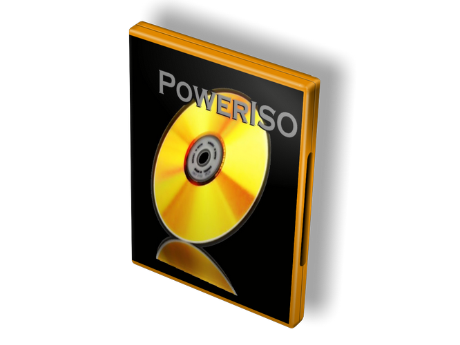 Descargar PowerISO – Completo v9.3 turco 2025 32 × 64 bits