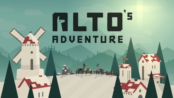 Alto’s Adventure Apk + MOD Monedas Descargar v1.8.11