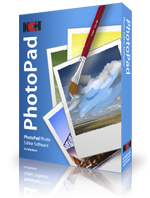 Descarga NCH PhotoPad Image Editor Pro – Completa v15.04