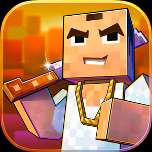Block City Wars Apk Full 7.3.0 MOD DATOS DE TRUCOS